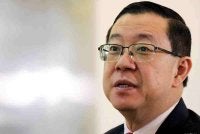 Guan Eng 