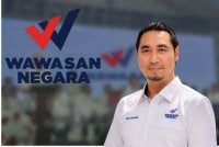Wan Ahmad Fayhsal.