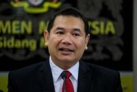 Rafizi