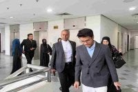 Mahkamah Rayuan pada Isnin diberitahu sabitan bagi kesalahan rogol terhadap pendakwah selebriti Da’i Syed adalah tidak selamat dan tidak sepatutnya dikekalkan kerana terdapat beberapa kelemahan dalam kes pihak pendakwaan khususnya berhubung isu persetujuan. Gambar fail 