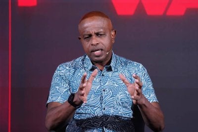 Profesor Datuk Dr Sivamurugan Pandian 