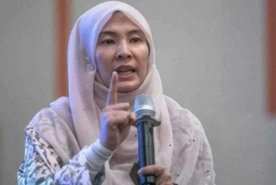 Nurul Izzah