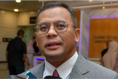 Amirudin
