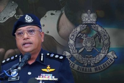 Mohd Rosdi