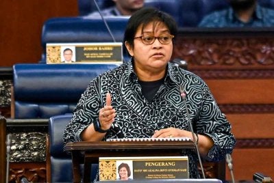 Azalina