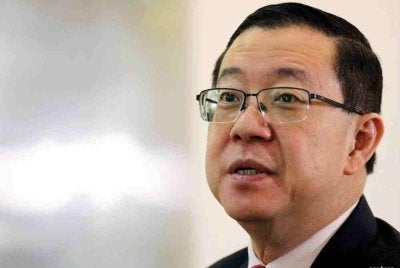 Guan Eng 