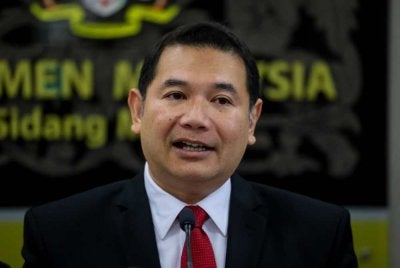 Rafizi