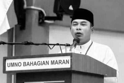Allahyarham dikenali sebagai pemimpin muda yang komited, berjiwa rakyat dan sentiasa istiqamah dalam perjuangan parti.