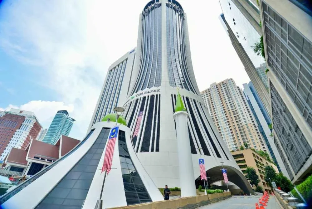 Status pembayaran zakat pendeposit sah, patuh hukum syarak – Tabung Haji Status pembayaran zakat pendeposit sah, patuh hukum syarak – Tabung Haji