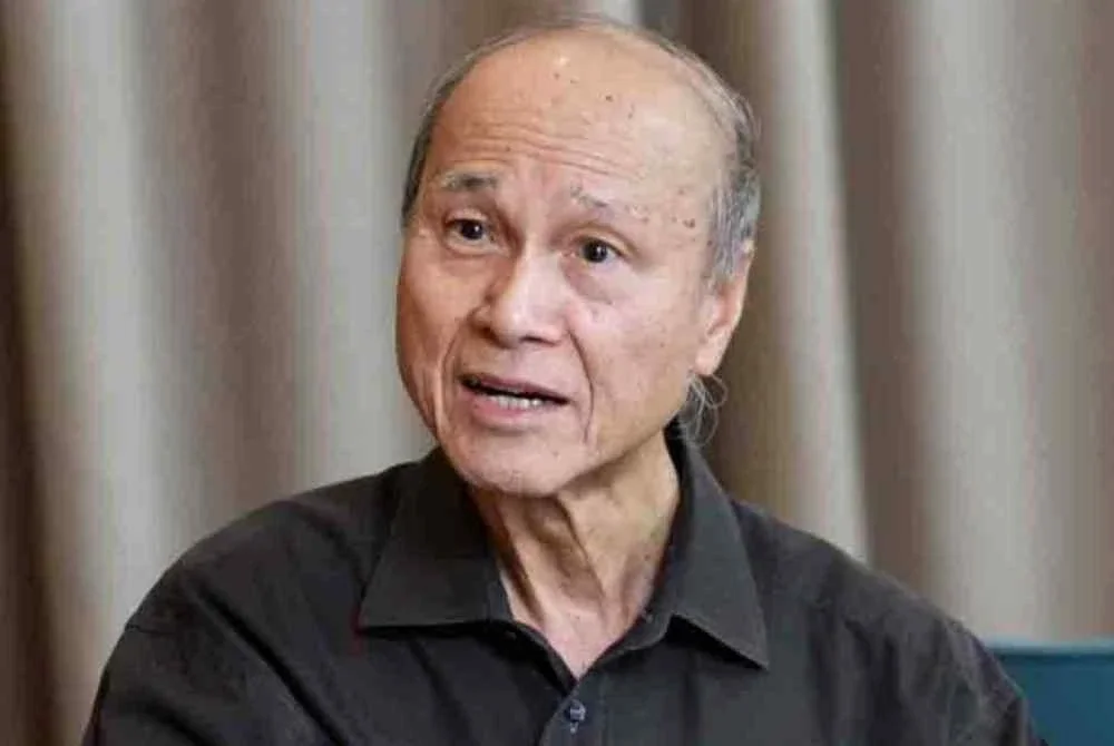 Lee Lam Thye
