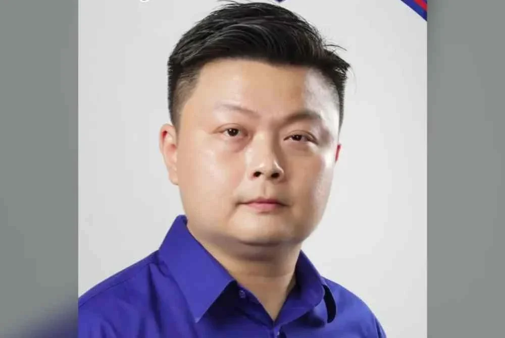 Mike Chong