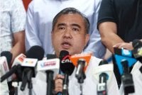 Menurut Loke, semua dakwaan dan tuduhan itu hanyalah fitnah yang telah mencetuskan sentimen negatif dalam kalangan masyarakat Melayu semasa kempen PRN Negeri Sembilan sepanjang dua minggu lalu. - Gambar Astro AWANI
