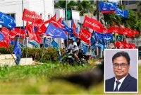Keputusan PRN Negeri Sembilan 2026 yang melibatkan 36 kerusi DUN bukan sekadar mencerminkan perubahan komposisi kerusi, malah menggambarkan transformasi mendalam terhadap orientasi pengundi. Gambar kecil: Azrie