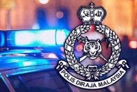 Polis menerima maklumat daripada orang awam mengenai pergaduhan membabitkan buruh lelaki yang merupakan rakan sekerja di sebuah ladang. Foto hiasan 