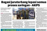 Laporan Sinar Harian.
