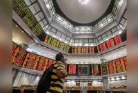 Lebih separuh daripada syarikat Malaysia yang tersenarai mendapat manfaat daripada ledakan pembangunan infrastruktur AI negara. - Gambar hiasan
