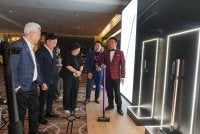 Pameran eksklusif “Engineered by Air” menyaksikan PerySmith memperkenalkan beberapa produk terbaharu termasuk PerySmith AirStick Pro, vakum tiub ultra-padat berjenama tempatan pertama Malaysia