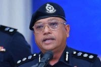 Mohd Rosdi