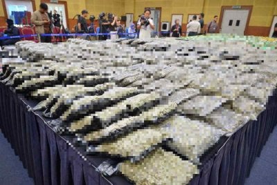 Peningkatan permintaan bunga ganja di Eropah didorong oleh penggunaannya bagi tujuan perubatan di beberapa negara selain ekstraknya digunakan dalam produk vape.