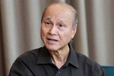 Lee Lam Thye