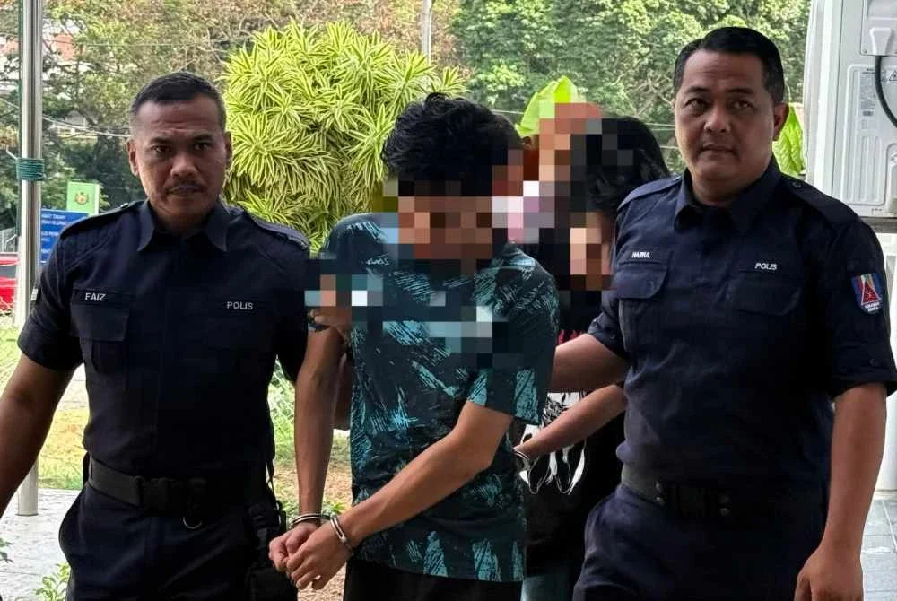 Reman pelajar kolej disambung tujuh hari lagi bagi membantu siasatan.