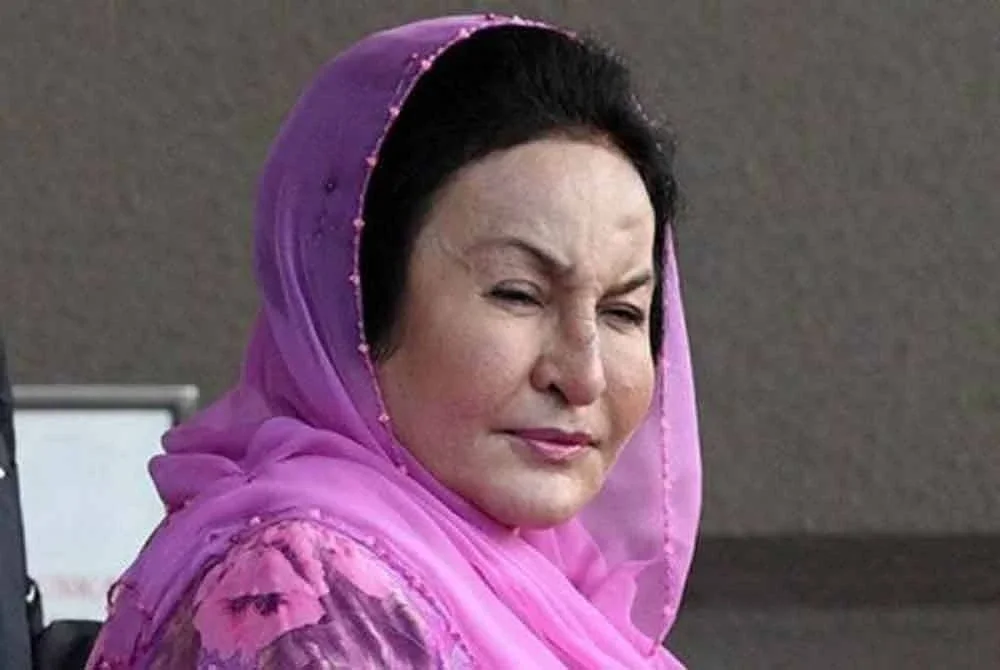 Rosmah 