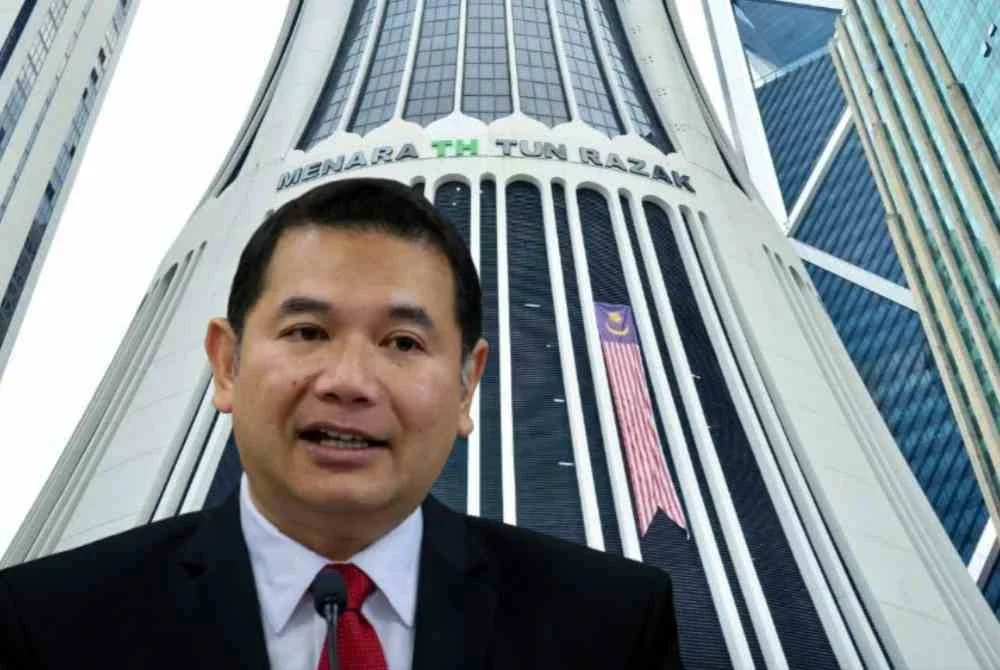 Rafizi