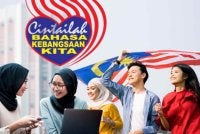 Di sebalik kemeriahan meraikan kemunculan perkataan-perkataan baharu itu, dalam diam-diam kita kehilangan pula banyak perkataan-perkataan lama. Gambar hiasan 