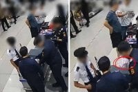 Firektorat Jeneral Kastam dan Eksais Indonesia (Bea Cukai) mendedahkan rakaman CCTV yang memaparkan pergerakan seorang juruterbang warga Malaysia yang ditahan minggu lepas.