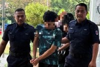 Reman pelajar kolej disambung tujuh hari lagi bagi membantu siasatan.