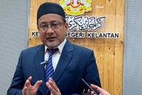 Zamakhshari Muhamad