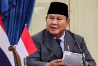 Prabowo. Foto South China Morning Post