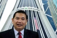 Rafizi