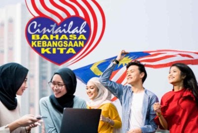Di sebalik kemeriahan meraikan kemunculan perkataan-perkataan baharu itu, dalam diam-diam kita kehilangan pula banyak perkataan-perkataan lama. Gambar hiasan 