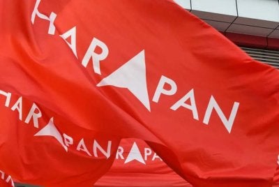 Menurut Awang Paku Serpih, jelas sangat penolakan pengundi Melayu terhadap PH. Foto hiasan