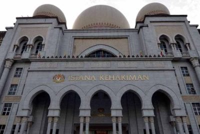 Panel tiga hakim secara sebulat suara menolak rayuan See Eng Hooi terhadap sabitan dan hukuman Mahkamah Tinggi.