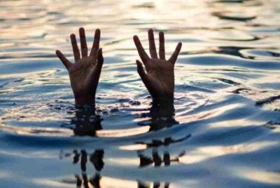Mangsa berusia 6 tahun lemas selepas dihanyutkan ombak ketika berada di tepi pantai. Gambar hiasan