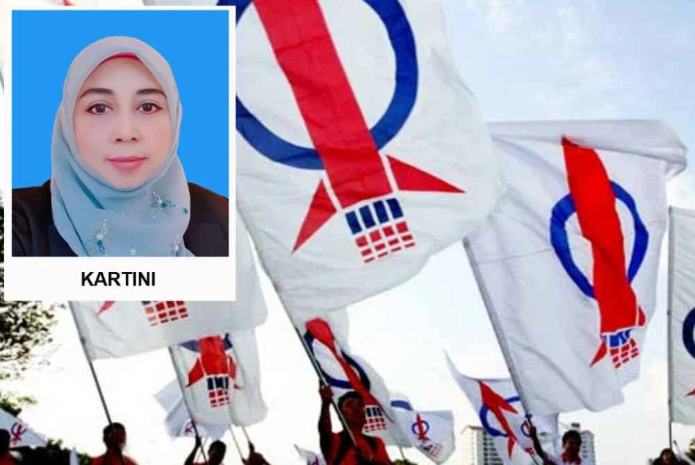 DAP ketika ini berdepan persepsi bahawa parti berkenaan semakin hilang pengaruh susulan beberapa siri PRN termasuk di Sabah, Johor dan Negeri Sembilan. Gambar hiasan 