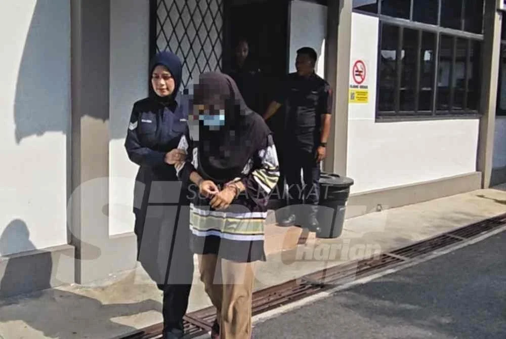 Perintah reman kedua-dua suspek berusia 39 dan 36 tahun dikeluarkan di Mahkamah Majistret Jitra bermula Khamis hingga Ahad ini.