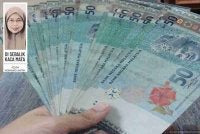 Main kutu jadi pilihan kerana ia dilihat sebagai satu bentuk simpanan secara paksa yang membantu seseorang mencapai matlamat kewangan. Gambar hiasan