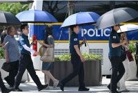 Pakar cuaca memberi amaran bahawa keadaan panas melampau itu berkemungkinan berterusan dalam tempoh terdekat.
