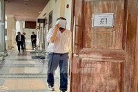 Wooi Lee menghadapi 21 pertuduhan menipu ejen PERKESO pada dua tahun lalu.
