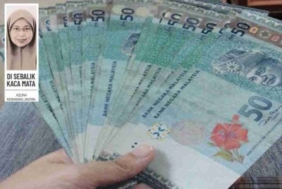 Main kutu jadi pilihan kerana ia dilihat sebagai satu bentuk simpanan secara paksa yang membantu seseorang mencapai matlamat kewangan. Gambar hiasan