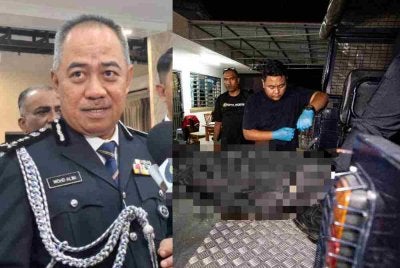 Seorang lelaki yang maut dipercayai dibunuh dalam kejadian di sebuah rumah jagaan di Tanjung Rambutan didapati telah diikat sebelum dipukul dan dipijak oleh rakan penghuni pusat berkenaan.