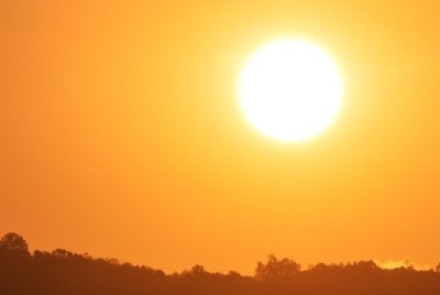 Bomba sedang melihat bagaimana kesan Super El Nino yang akan melanda Pasifik pada hujung November 2026.