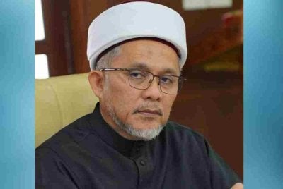 Asmadi Mohamed