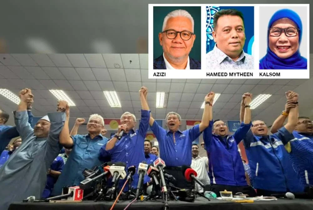 Kerjasama BN-PN dijangka terus terlaksana pada PRN Melaka meskipun BN Melaka menegaskan parti itu mahu mempertahankan 21 kerusi DUN disandang mereka kelak.