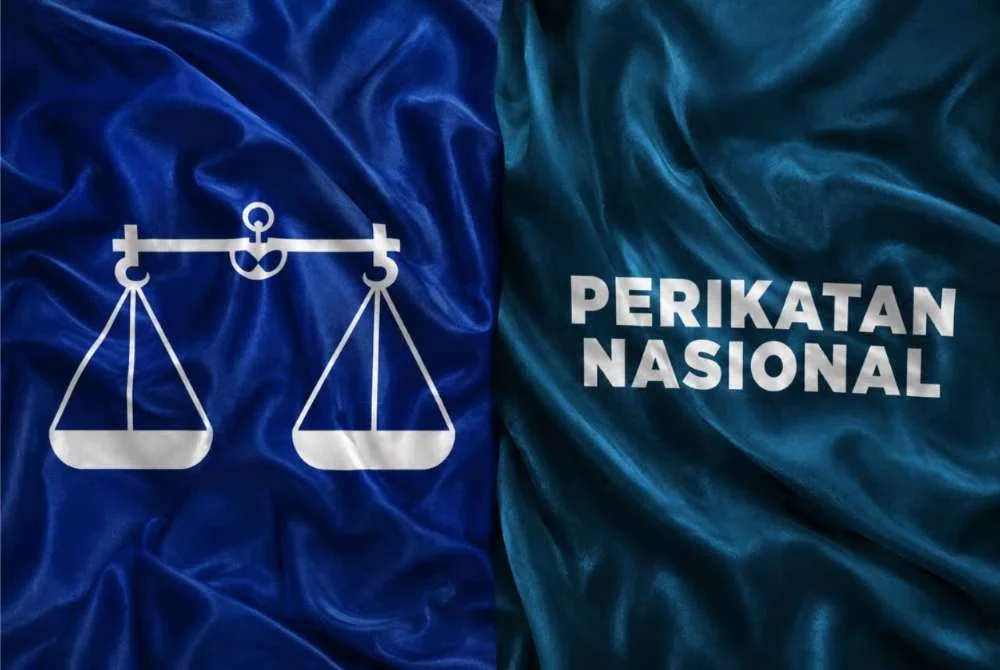 Mana-mana rundingan BN-PN di Melaka terpaksa bermula dengan mengenal pasti pihak dalam PN yang benar-benar membawa undi. Foto hiasan janaan AI