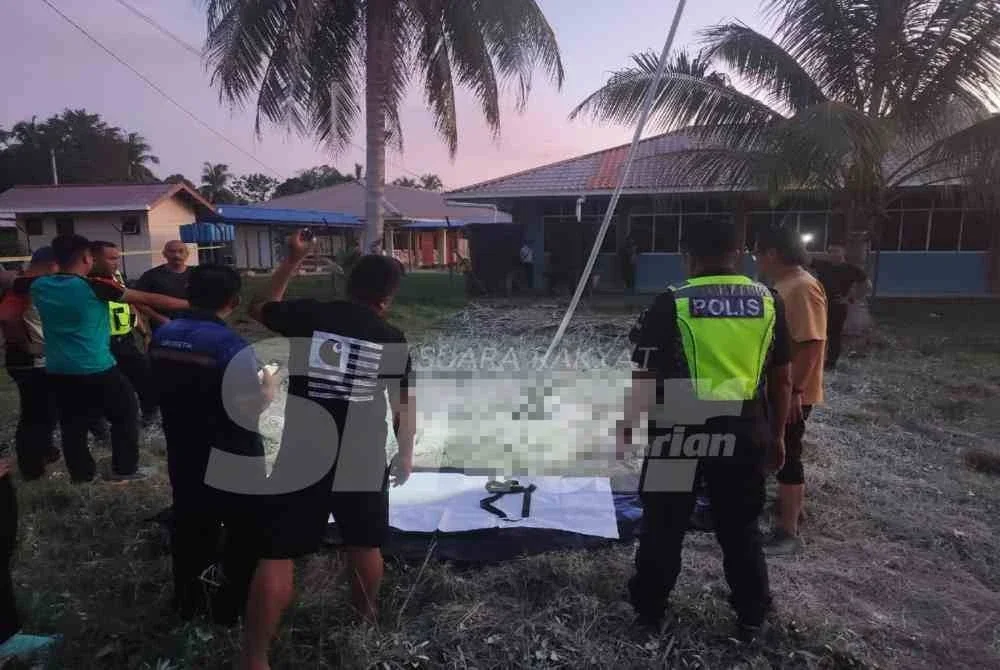 Ketiga-tiga mangsa yang bertugas di Balai Polis Weston ialah Koperal Chiu Teck Siong, 40, berasal dari Sarawak, Lans Koperal Mohamad Nur Hafiz Ibrahim, 29, berasal dari Kelantan, dan Lans Koperal Muhammad Raimi Ismarubee, 26, berasal dari Terengganu.