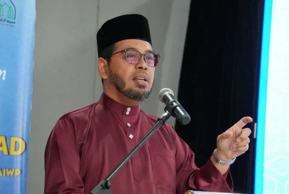 DR ZULKIFLI
